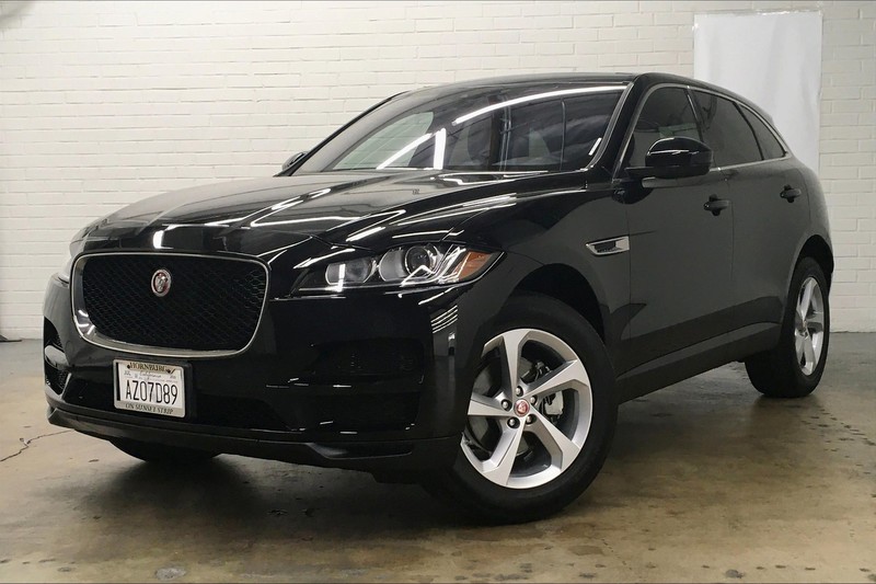 pre owned 2020 jaguar f pace 25t premium suv in west hollywood 12708a hornburg jaguar los angeles hornburg jaguar los angeles