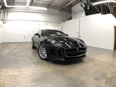 Jaguar Dealerships In California